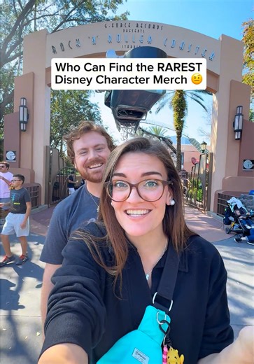 We’re BACK on Whatnot & can’t wait to see you all LIVE Saturday, February 21st @ 10:00 AM EST for our livestream! 🤗 #whatnotpartner Simply bookmark our live show and your device will send you a push notification when we begin. Click the first 🔗 on my page and you’ll also get $15 off your first purchase if you’re a new user to Whatnot ✨ Come hang out with us for HOURS of trivia and history themed Disney pins courtesy of @Jacob Kelley! Plus LOADS of @gopinpro product give outs 🥳 We can’t WAIT t