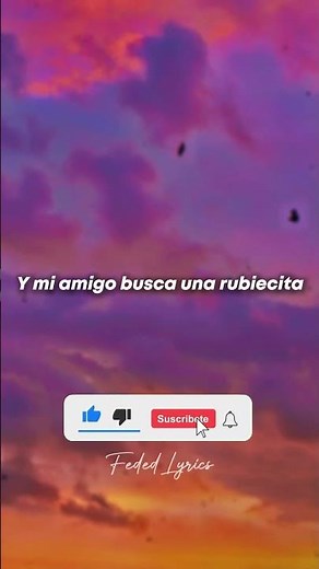 Luck Ra, BM - LA MOROCHA 💖 (Letra)