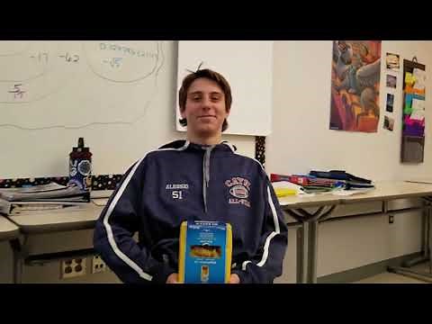 8th Grade Rational Numbers Song