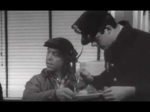 Candid Camera Gold: Food Inspector