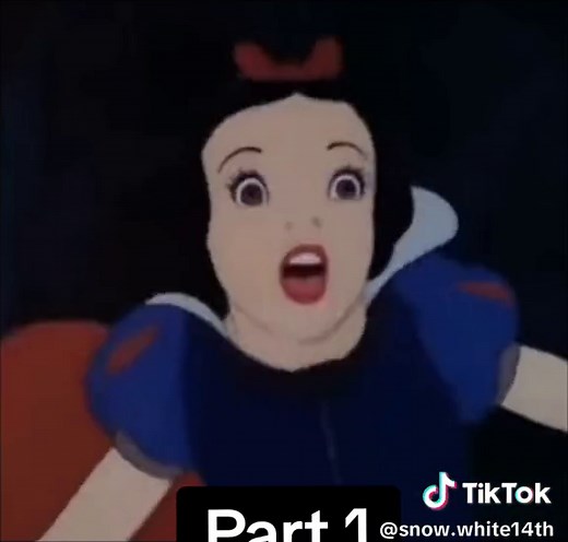 ♡✿ Snow White ✿♡ on TikTok