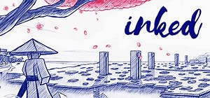 Inked (2018) - MobyGames