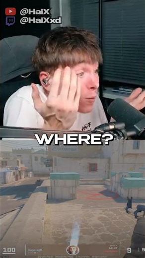 I’m TRASH At This Game #counterstrike2 #cs2 #counterstrike