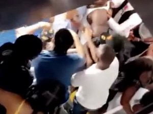 Block Island Ferry brawl leads to several arrests, minor injuries, and plenty of questions - The Boston Globe