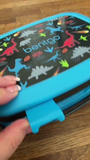 First Day of Kindergarten Lunch Ideas for Kids