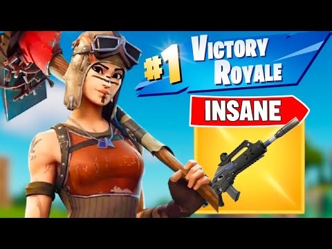 78 Elimination Fortnite Squad Gameplay Wins | No Commentary | Chapter 6 Season 4