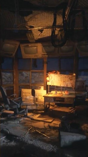 The Most Useless Upgrade In Metro Exodus