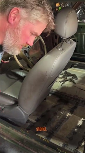 Building cars on a budget #sundaydriverrides #automobile #carrestorationproject #fabrication #dodge