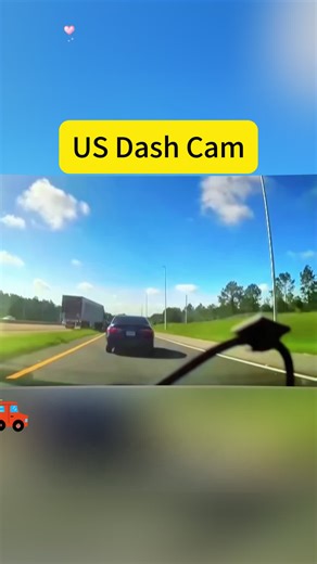 Dash am US #dashcam #drivingfail #dashcamvideos #dashcamusa #dashcamlessons