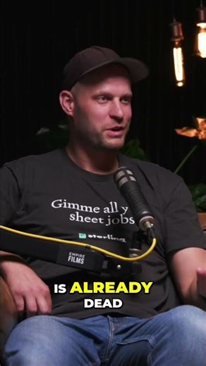 Software Engineering Is Already Dead? #shorts