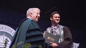 Congratulations to the Class of 2017! | Georgia College & State University