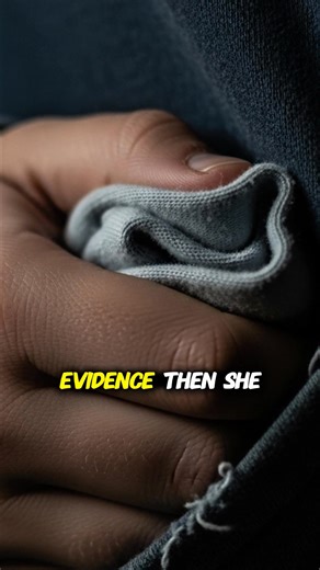 “She Was 13 Years Old — And Outsmarted Her Kidnapper Like a Detective” | Shadows Box