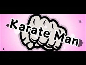 [Rhythm Heaven Megamix] - Karate Man (Perfect) (English)