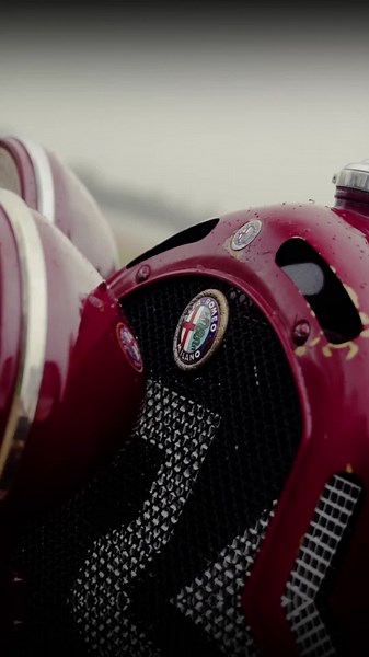 Gran Premio Nuvolari 2024: Alfa Romeo in Historic Rally
