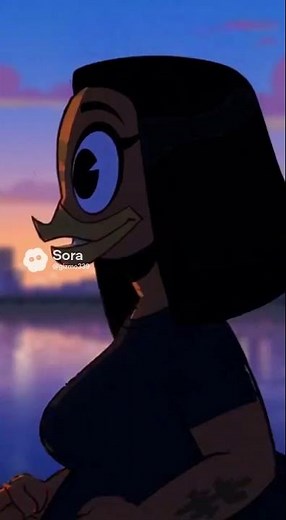 Early morning jogging #animation #funnycartoon