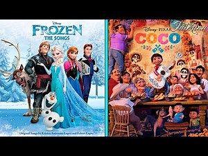 LAS MEJORES PELÍCULAS DE DISNEY - Jorge Tops