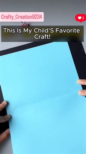 khushiCrafty_Creation9234 | Paper Falcon Art and Craft | Instagram