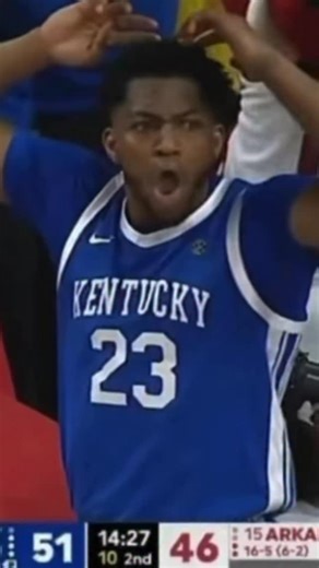 Is John Calipari paying SEC referees? Kentucky gets 3 wild technical fouls called on them in 38 seconds #ukbball #kentucky #sec #cbb | Michael Bassano