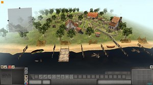 Little farm map addon