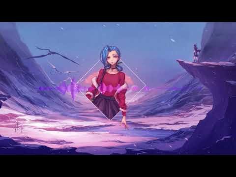 Nightcore - purple - (Olivia Rodrigo)