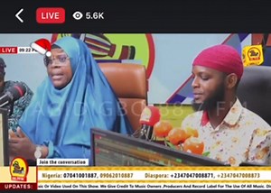 491K views · 17K reactions | A ti lo gbenu si mic ooo.藍藍藍 Quickly...