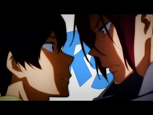 I Want Your Bite | Haru&Rin