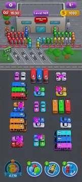 Crowd Express Level 469 (January 2026 Update)