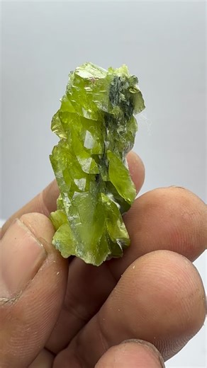 Black Rock Minerals | Titanite from tourmik valley gilgit baltistan. #crystal#titanite#minerals#stone#mining | Instagram