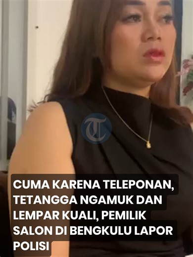 Penganiayaan Pemilik Salon di Bengkulu: Kisah Ely Destiana