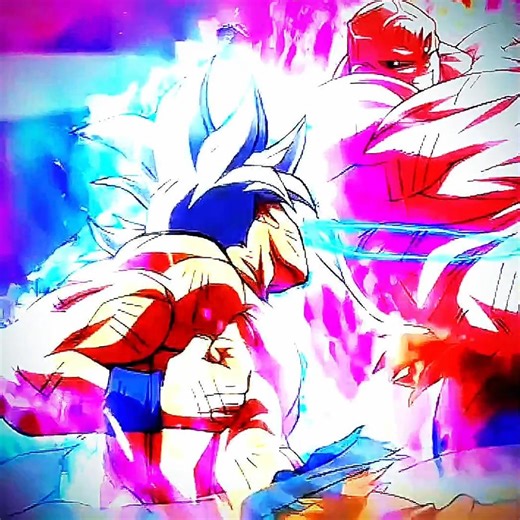 Goku VS Moro ☠️ #anime #edit #viral #goku #draganball #shorts #shortsfeed