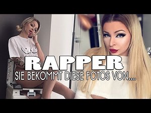 KATJA KRASAVICE bekommt von RAPPER diese Fotos 💔 Früher hat sie diese Fotos geleaked !