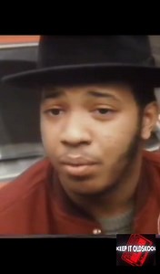 I do not own the rights to this music or video Audio Credit "Darryl and Joe" Run-DMC Video Credit 1984 UK interview with Run-DMC #rundmc #postforlovenotlikes #keepitoldskool #respectmyfresh | Keep It Oldskool