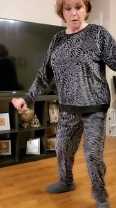 Dance it out Part 1 | Kerri