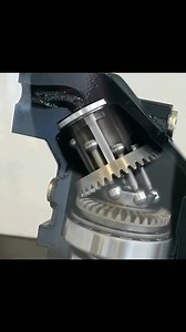 2.3K views · 19 reactions | Cross-section of hydraulic pump Follow/share for more interesting design information videos Tech Zoo #reelsvideoシ #design #trendingreels #SolidWorks #AutoCAD | Tech Zoo | Facebook