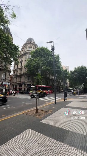 Exploring Buenos Aires, Argentina: A Unique Experience in Latin America