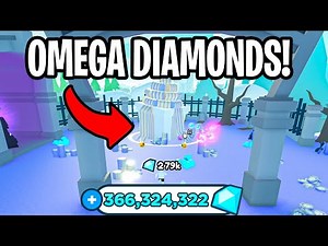 *NEW* GET BILLIONS OF GEMS!💎Easy OP Glitch Method💎
