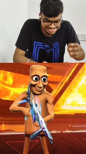 freefire reaction video 🤣🤣🤣 #freefire #gaming #comedy