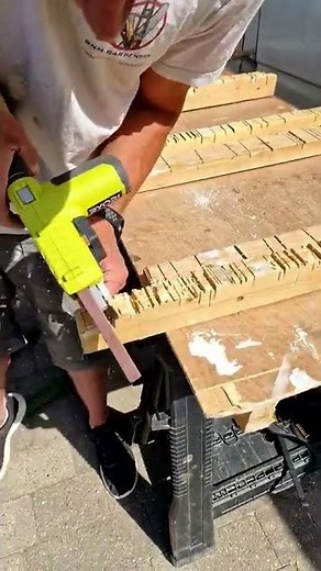 How to Sharpen a Spade Bit.