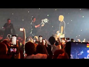 超RIZIN3朝倉未来入場