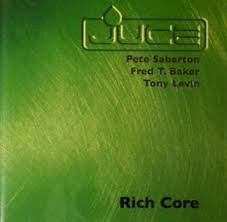 JUCE - Rich Core