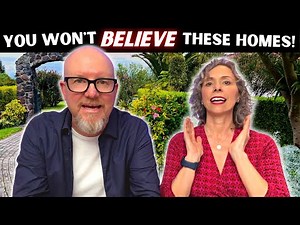 Amazing homes for sale in Cotacachi Ecuador! 🫨