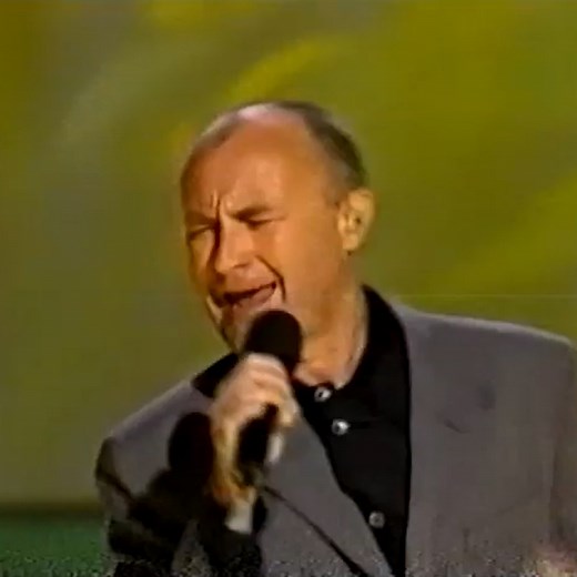 185K views · 20K reactions | Phil Collins' Oscar-winning song 'You'll Be In My Heart' was released #OnThisDay in 1999. Did you know that for the 'Tarzan' soundtrack, Phil also performed and recorded the song in German, French, Spanish and Italian? #tbt | Phil Collins | Facebook