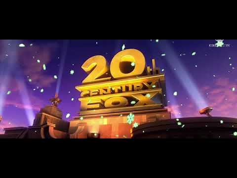 20th Century Fox / Blue Sky Studios (2018)