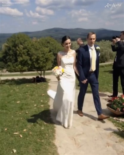 I TOOK THIS VIDEO JUST A FEW MINUTES BEFORE MY BROTHER DESTROYED HIS OWN WEDDING. On my brother's wedding day, we were alone when he suddenly said, "YOU HAVE NO IDEA WHAT'S COMING." I was like, "Hell yeah, man!" Little did I know what he really meant... At the altar, my brother started playing a video of his love story with the bride. Everyone was in tears. Then the priest asked if anyone objects, and out of nowhere, my brother said, "I do." Fiancée: "WHAT? ARE YOU OUT OF YOUR MIND?!" Then my br