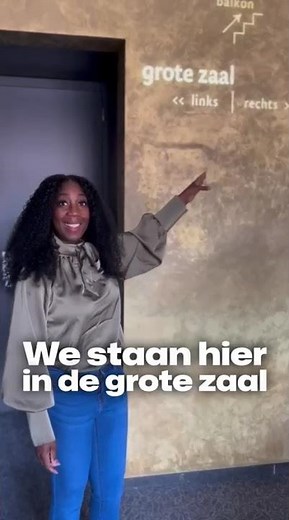 Pearl Jozefzoon | A night of gospel with Pearl & friends | di 19 mei 2026 | Isala Theater