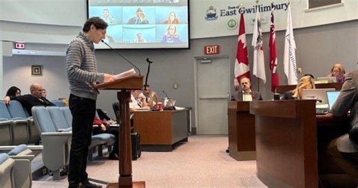 East Gwillimbury resident wants audits, judicial reviews on touchy issues. Here’s how that went