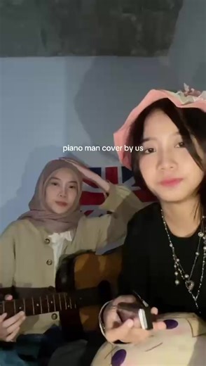 Guitar Cover of Piano Man: A Unique Twist on the Classic