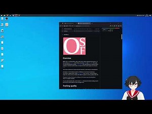 How to run OpenSeeFace standalone on Windows