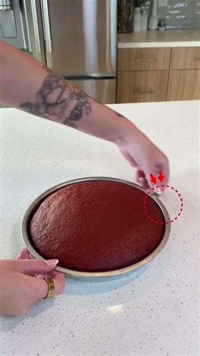 Easy Out Quick Release Tart Quiche Pie & Cake Pan💥|| #twrvoice #shortsfeed ||