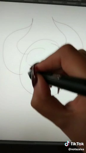 it's Taurus season! most liked comment will be the next sign drawn! #art #drawing #foryou #zodiac